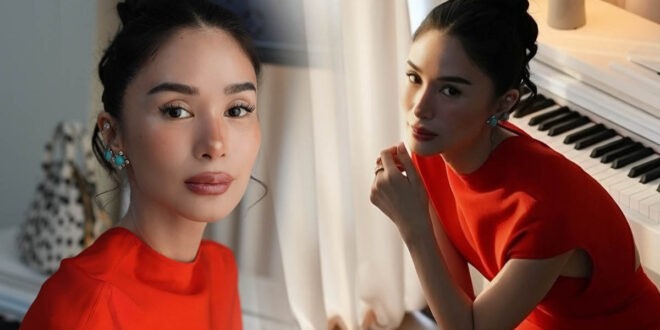 Heart Evangelista