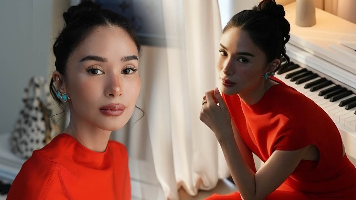 Heart Evangelista