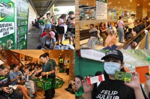 Puregold OPM Con Generations