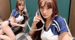 Reina Castillo, sumabak bilang sexy content creator