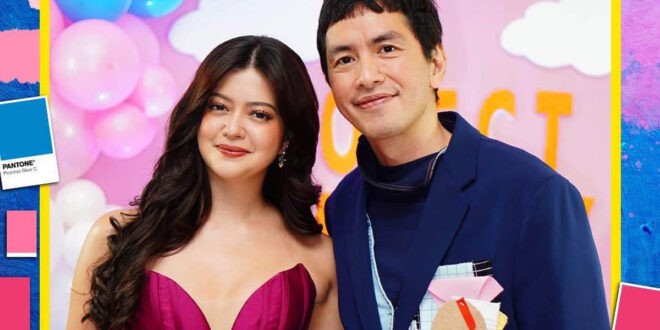 Sue Ramirez Rico Blanco Project Baby