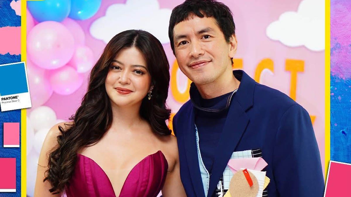 Sue Ramirez Rico Blanco Project Baby