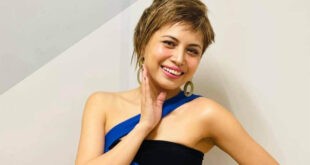Anna Katrina excited sa Reignited concert