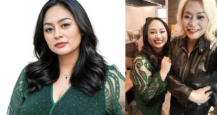Camille Velasco isa sa aabangan sa Star Reignited Concert