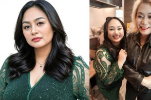 Camille Velasco