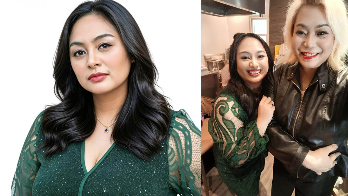 Camille Velasco