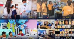 DOST Ilocos Region Recognized as Valued Partner in Advancing Open Governance