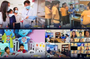 DOST Ilocos Region Open Gov Week 2026
