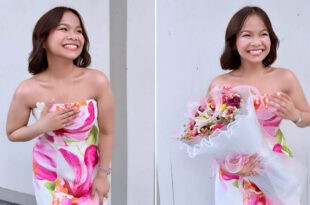 Ryza Mae Dizon