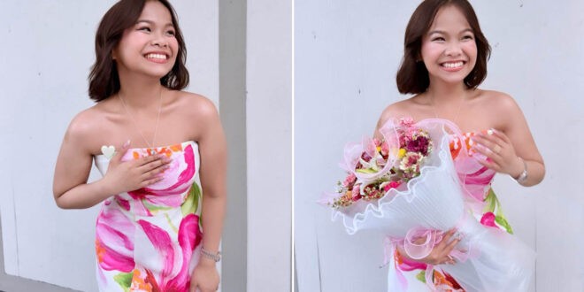 Ryza Mae Dizon