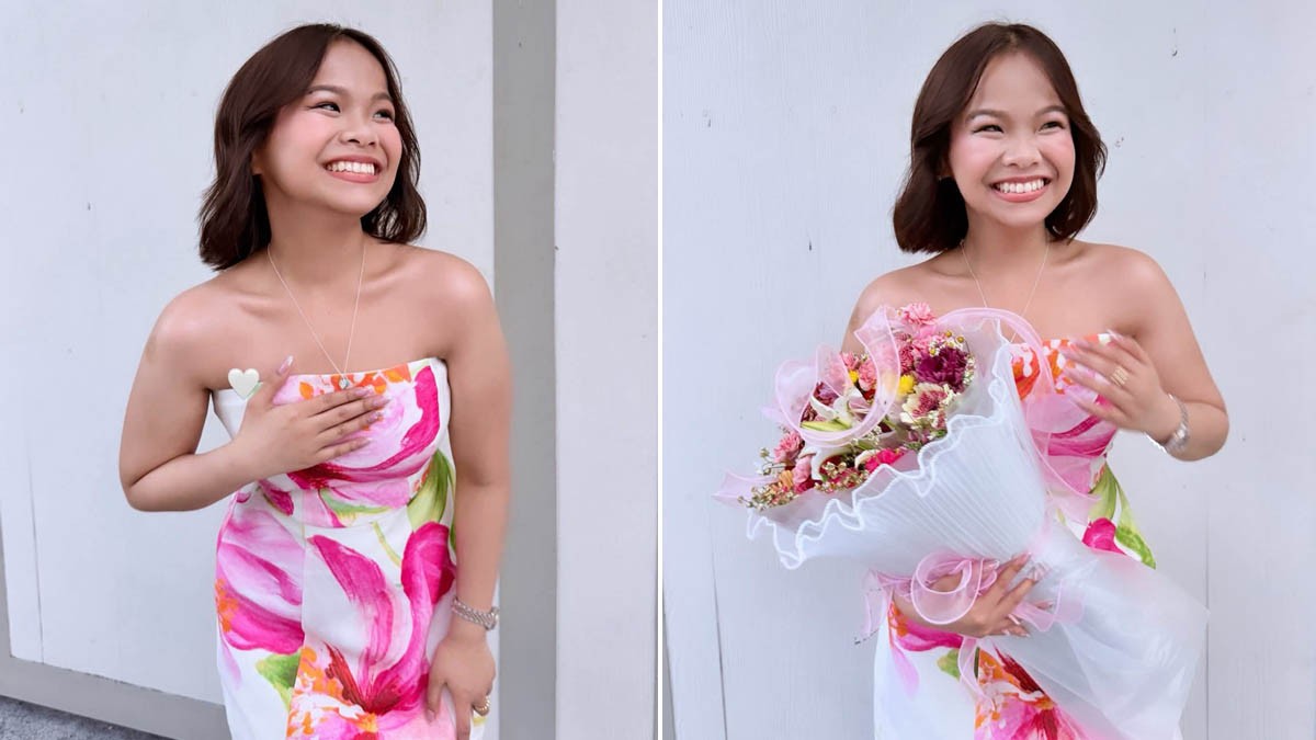 Ryza Mae Dizon