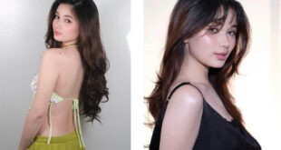 Sofia Pablo may alinlangan bago sumali sa PBB