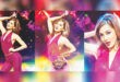 Atasha Muhlach Annie Batungbacal