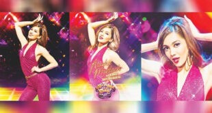 Atasha Muhlach magbibida sa Bongga Ka ‘Day Musical 