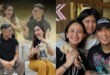 Charo Cordial Kris Lawrence Katrina Halili Katie