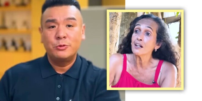 Cita Astals Vandolph Quizon
