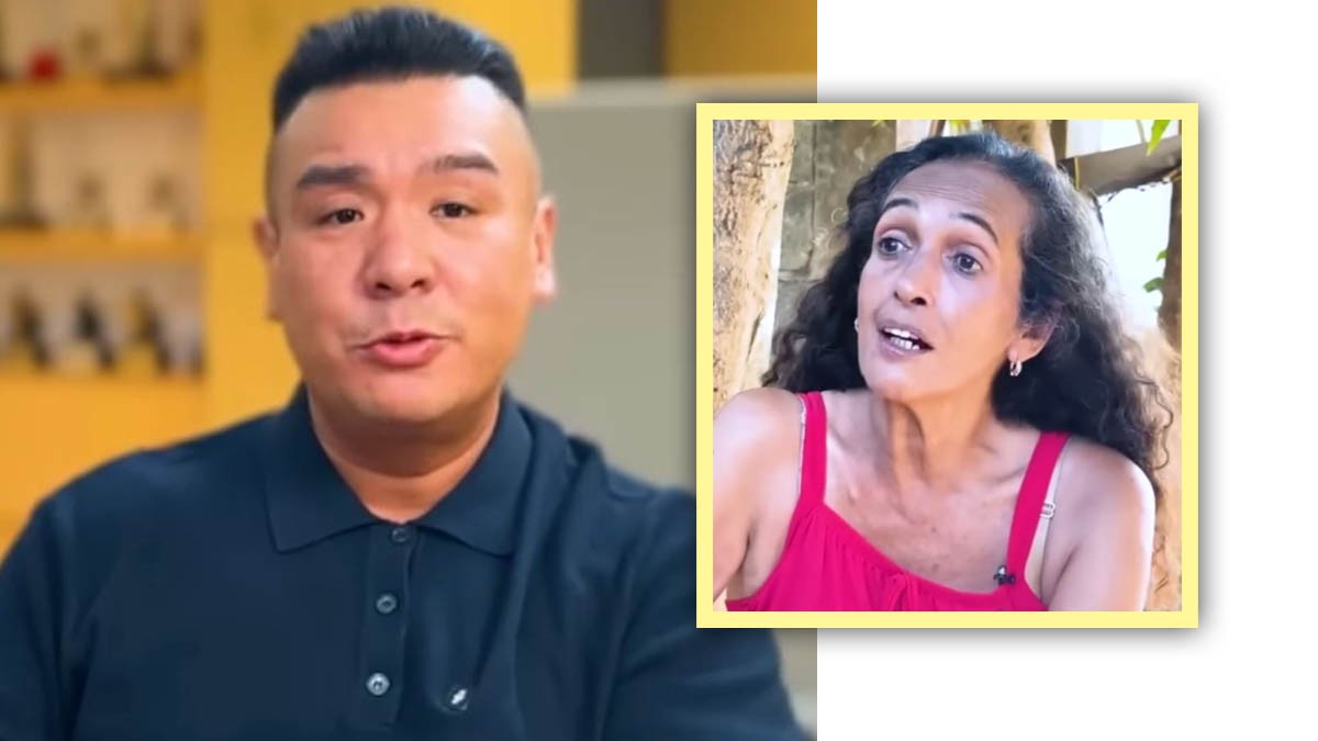 Cita Astals Vandolph Quizon