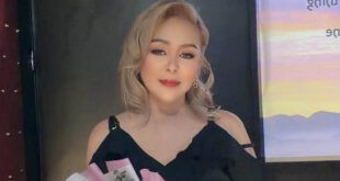 Debbie Lopez parang nanalo na sa nominasyon sa Star Awards for Music 