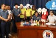 Isko Moreno Limang suspek arestado sa pagbebenta ng expired na pagkain sa Quiapo
