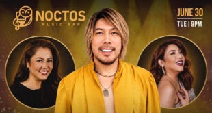 JMRTN magtatanghal kasama sina Ima at Faith  