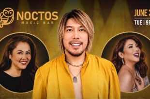 JMRTN Ima Castro Faith Cuneta