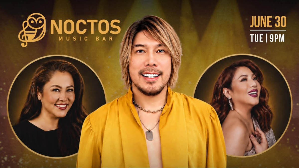 JMRTN Ima Castro Faith Cuneta