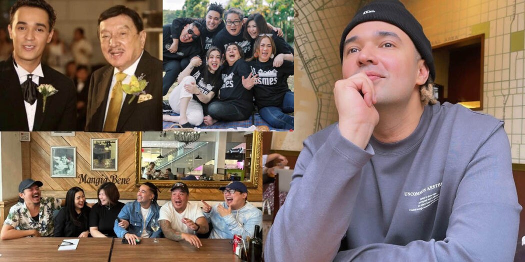Boy 2 Quizon Home Along Da Riles Da Reunion