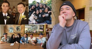 Boy 2 Quizon pinuri sa magandang pagkakadirehe ng Home Along Da Riles: Da Reunion