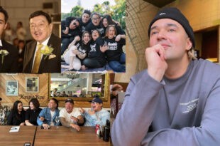 Boy 2 Quizon Home Along Da Riles Da Reunion