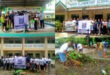 FPJ Panday Bayanihan nakibahagi sa Brigada Eskwela 2026 sa Bayambang, Pangasinan