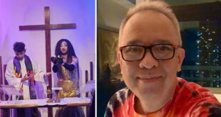 Direk Louie ‘di nagustuhan ginawa ni Pura Vega