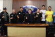 PSAA Season Rise of Champions