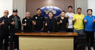 PSAA Season 3: Rise of Champions aarangkada na ngayong Linggo sa Makati Coliseum