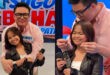 Ryzza Mae Dizon Bimby Aquino