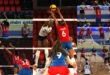 VNL USA Czechia