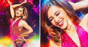 Atasha pinaghandaan audition sa Bongga Ka, Day The Musical 
