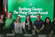 Film Academy of the Philippines Pinoy Oscars Pursuit