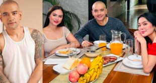 Mark Dionisio hataw bilang aktor/producer, tampok sa pelikulang “Kikirot-Kirot”