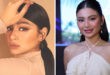 Nadine Lustre