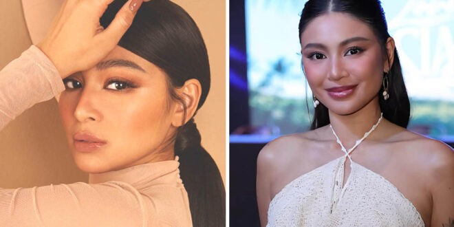 Nadine Lustre