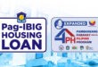 Pag-IBIG Housing Loan 4PH