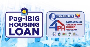 Pag-IBIG Fund offers promo home loan rates to make more homes affordable under President Marcos’ Expanded 4PH