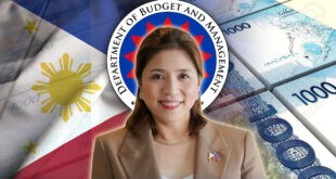 PH No.1 sa budget transparency – IBS
