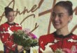 Anne Curtis