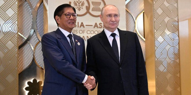 BBM Vladimir Putin
