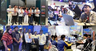 Gaming, Creativity, and Innovation Take Center Stage at ALT + TAB Festival 2026