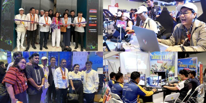 DOST ALT + TAB Festival 2026
