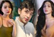 David Licauco Barbie Forteza Kathryn Bernardo