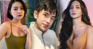 David game muling makipagtrabaho kay Barbie