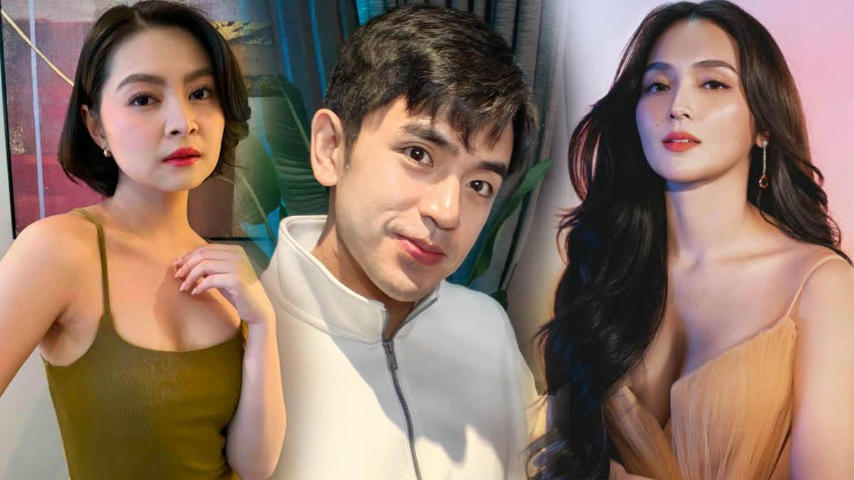 David Licauco Barbie Forteza Kathryn Bernardo